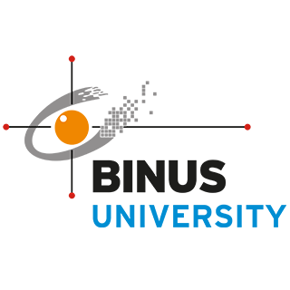 Binus Logo