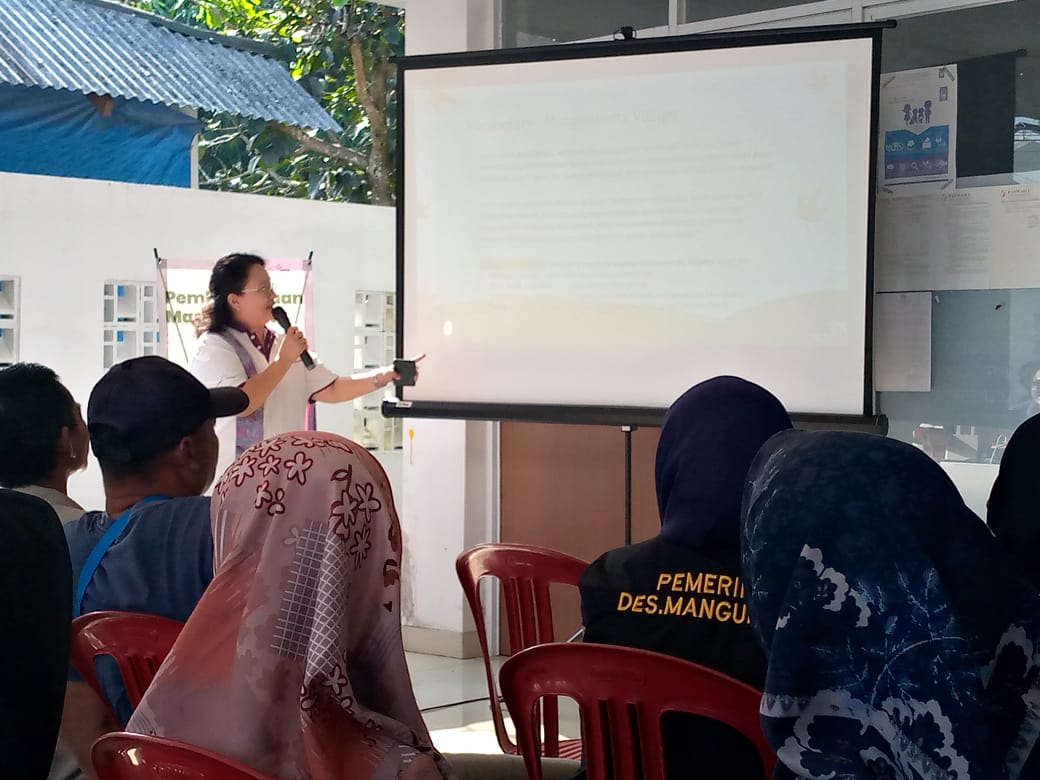 Implementasi Hasil Hibah Internal TTG 2025