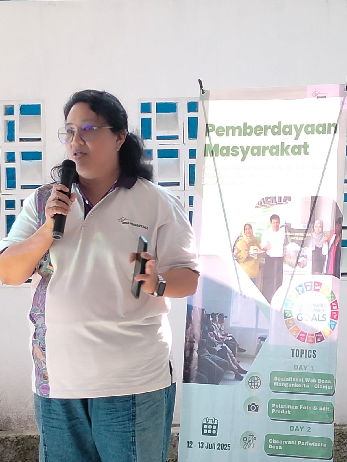 Implementasi Hasil Hibah Internal TTG 2025