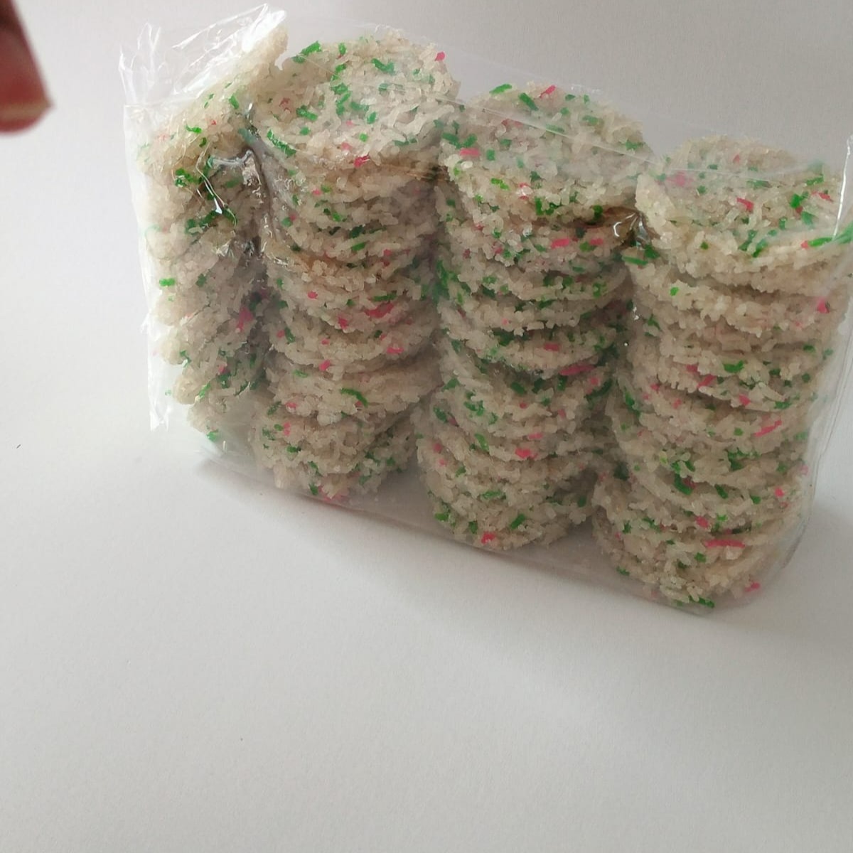 Rita Suherlan RT 001 RW 005 – Mangun Krekes Renggining