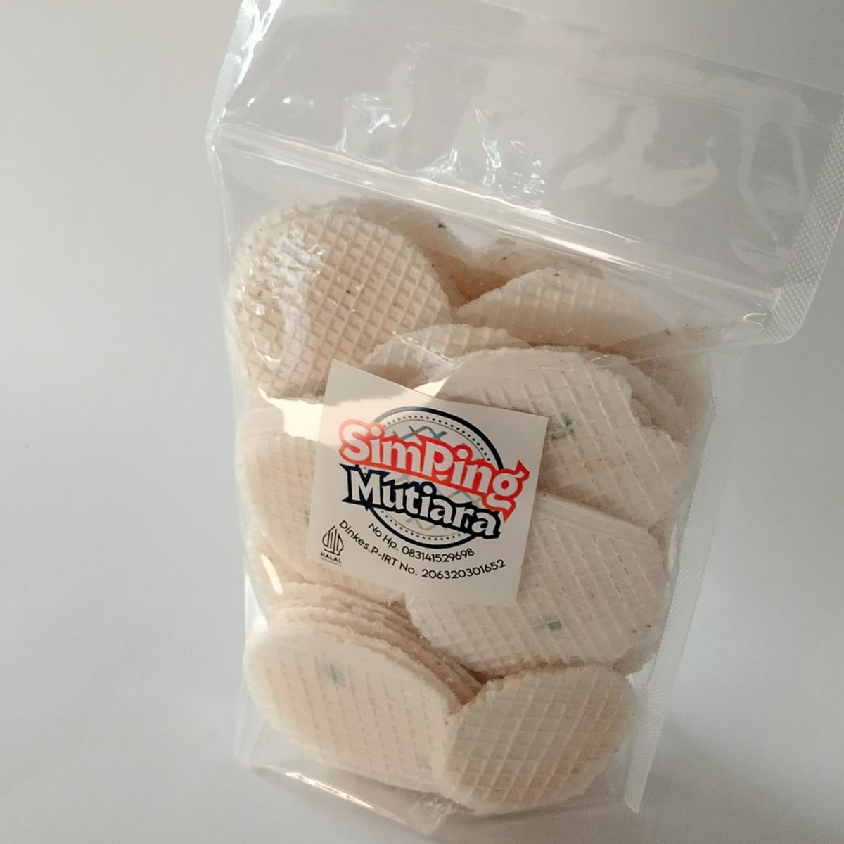 Maryati RT 002 RW 008 - Simping