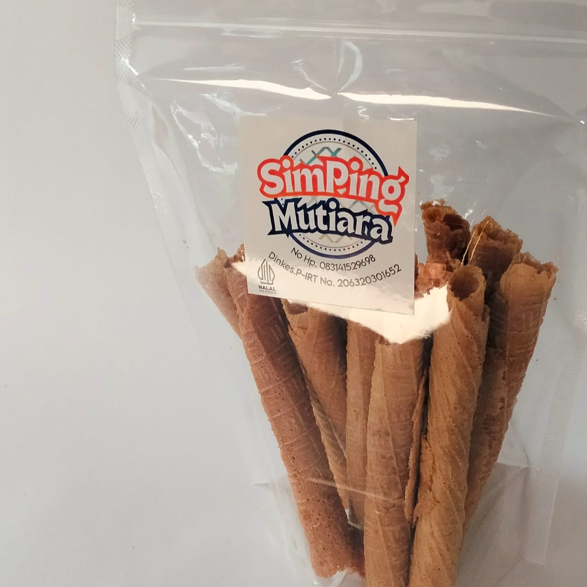 Maryati RT 002 RW 008 - Simping Tampilan 2