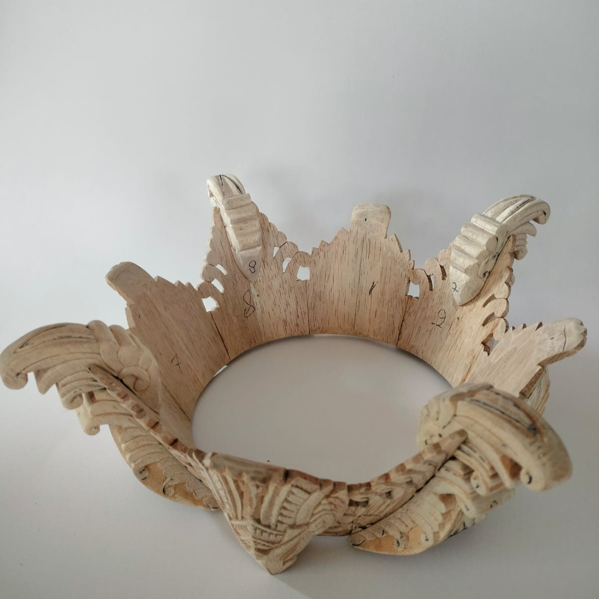 Deni Senjaya RT 003/001 – Sangkar Burung